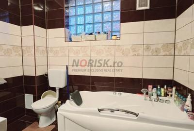 Titanul Nou - Auchan - vila ideala pentru familie - solida - confortabila Titanul Nou - Auchan - vila ideala pentru familie - solida - confortabila - 19