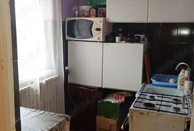Garsonieră decomandată în Central - 5