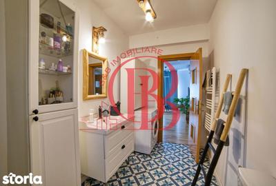 Casă cu 5 camere cu Teren 500 Mp în Cernica - 18