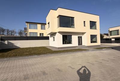 Casă cu 3 camere în Exterior Vest - 5