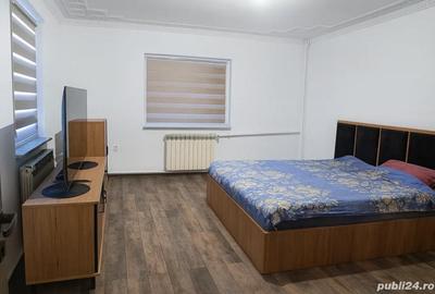 Casă cu 6 camere cu Teren 350 Mp în Fundeni - 4