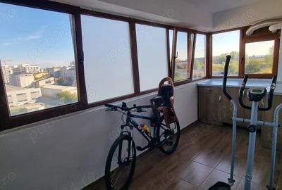 Inchiriez apartament 3 camere - Dimitrie Leonida, Metropolitan - 3