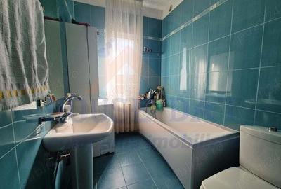 Vanzare vila exceptionala Chiajna-Rosu, teren 4263 mp - 8