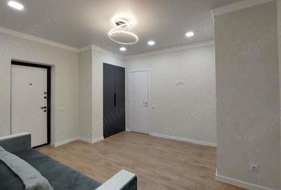 Apartament cu 2 camere in zona Foisorul de Foc - 4