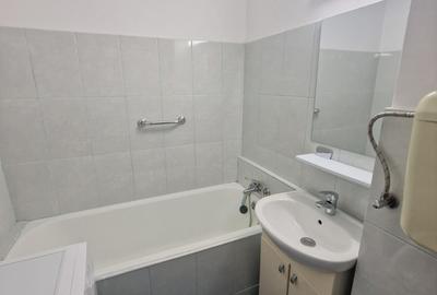 Basarabia - Metrou Costin Georgian - garsoniera mobilata modern - utilata - 7