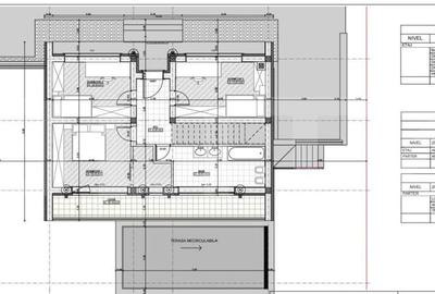 Casă cu 4 camere cu Teren 583 Mp în Rădaia - 2