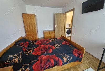 Inchiriez apartament cu 2 camere zona Judetean - 8