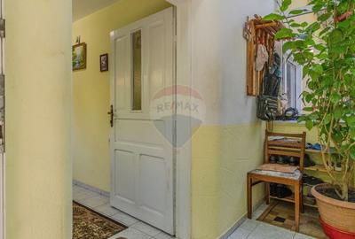 Apartament 2 camere la casa | Curte | Loc de parcare | Racadau - 14