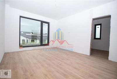 Vila P+1E 165 mp.utili,Str.Ogorului, Corbeanca,NU se aplica TVA, 0%COMISION - 12