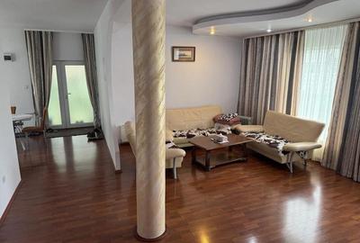 Casă cu 6 camere cu Teren 400 Mp în Micro 3 - 2