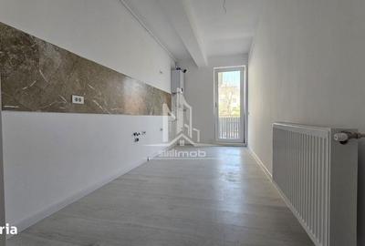 Apartament cu 2 camere decomandat în Central - 7