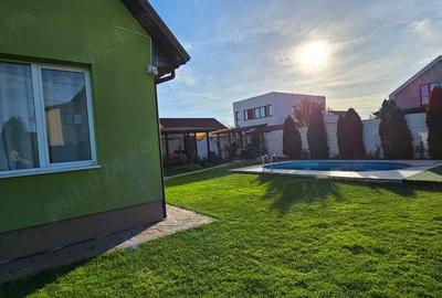 Casă cu 4 camere cu Teren 500 Mp în Săcălaz - 4