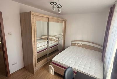 Apartament cu 2 camere semidecomandat în Exterior Vest - 1