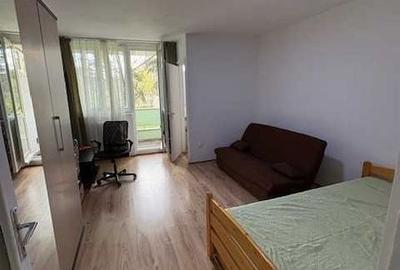 Garsonieră în Mărăști