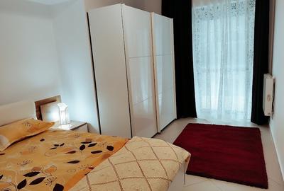 Apartament cu 2 camere semidecomandat în Nord - 2