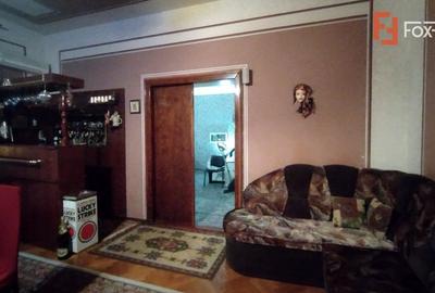 COMISION 0% Apartament 4 camere, Zona Centrala - Boxa si pivnita la subsol - 23