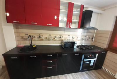 Resita, Chirie 2 cam. decomandat, Central LUX - 12