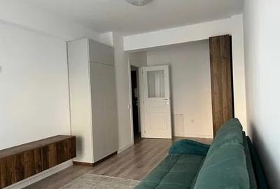 Apartament cu 1 camera, cu LOC DE PARCARE INCLUS, zona Nicolina-Selgros Apartament cu 1 camera, cu LOC DE PARCARE INCLUS, zona Nicolina-Selgros - 3