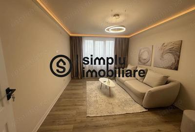 Apartament cu 2 camere decomandat în Rovine - 6