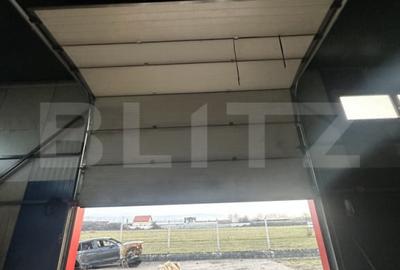 Spațiu comercial, de 500 mp, în Central - 16