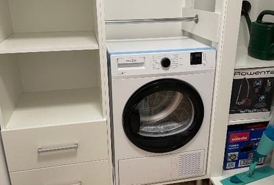 Inchiriere apartament 2 camere + terasa + 1 loc parcare subteran - 4