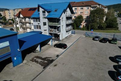 Teren investiție, de 3,079 mp, în Central - 4