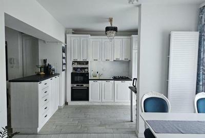 Apartament premium-3 camere-Zona Moghioros Residence - 4