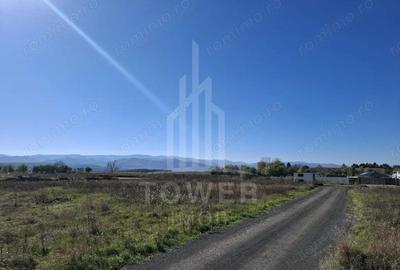 Teren de 2184 mp, în Turnișor - 8