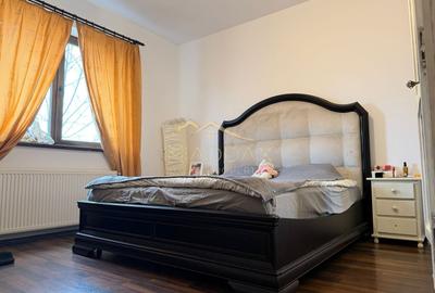 Casă individuală cu 5 camere cu Canalizare în Ostratu - 92