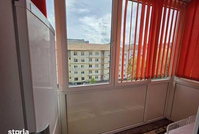 Apartament cu 2 camere în Ștrand - 8