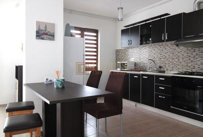 Apartament cu 2 camere decomandat, mobilat în Torontalului - 8