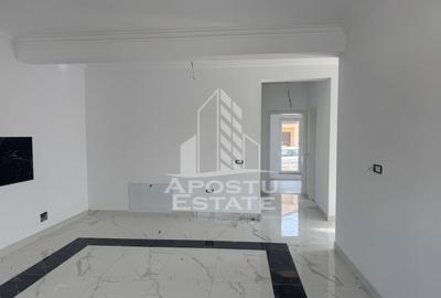 DUPLEX 4 camere aproape de asflat Mosnita Noua - 4