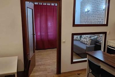 Garsonieră în Andrei Mureșanu - 3