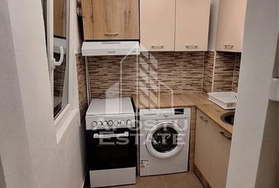 Apartament cu 2 camere semidecomandat în Șagului - 6