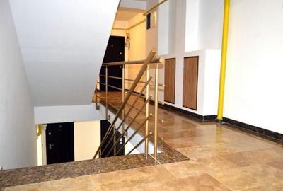 Garsonieră decomandată în Central - 1