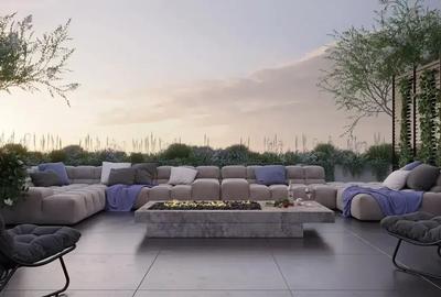 Penthouse 4 Camere | Panouri Fotovoltaice | Terasa  Zona Titan Penthouse 4 Camere | Panouri Fotovoltaice | Terasa  Zona Titan - 1