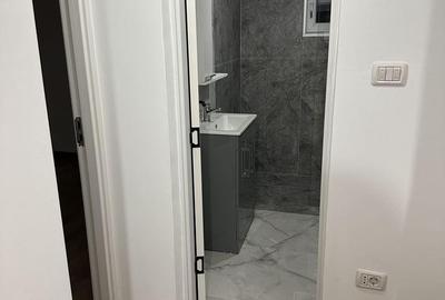 Apartament cu 2 camere decomandat în Central - 1