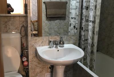 Inchiriere Garsoniera Spațioasă Zona Decebal Inchiriere Garsoniera Spațioasă Zona Decebal - 5