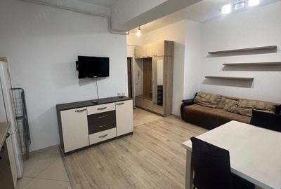 Apartament cu 2 camere semidecomandat în Central - 5