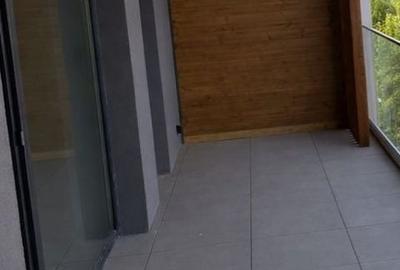 Apartament cu 2 camere decomandat în 13 Septembrie - 5