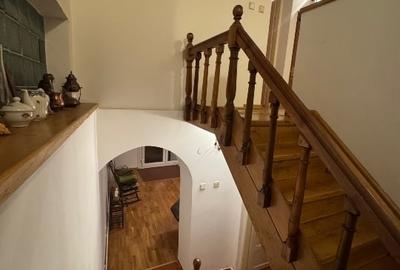 Casa de vacanta  30km de Sinaia - 4