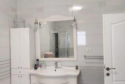 Vila moderna si cocheta, Dumbrava Rosie - 3