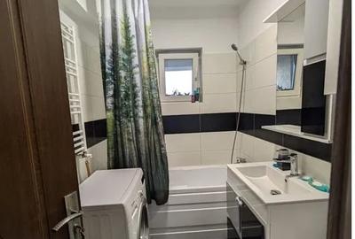 Apartament 2 camere, semidecomandat, 50 mp, centrala, ac, Grand Arena - 6