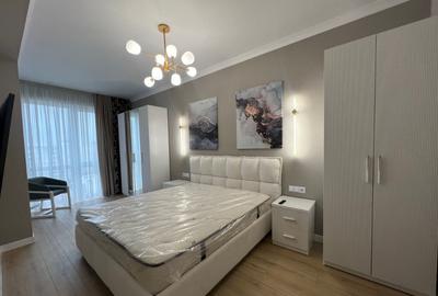 Apartament o camera Central - 1