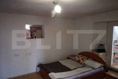 Casa individuala de vanzare, 3 camere, 100 mp, in zona linistita, Corusu - 7