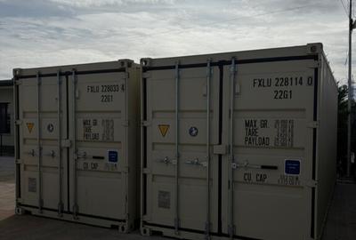 Inchiriere Depozit-Self Storage marasti-iris-someseni - 1