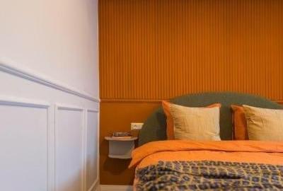 Apartament -4 camere - semidecomandat - Sos Pantelimon - 9