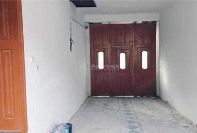 Casă cu 3 camere cu Teren 493 Mp în Belobreșca - 13