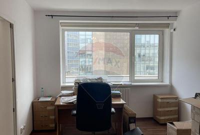 Spatiu birouri, office | Piata Victoriei - Sanador - 7