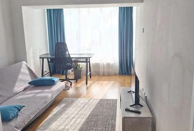 Inchiriere apartament 3 camere Faleza vedere Dunare - 9